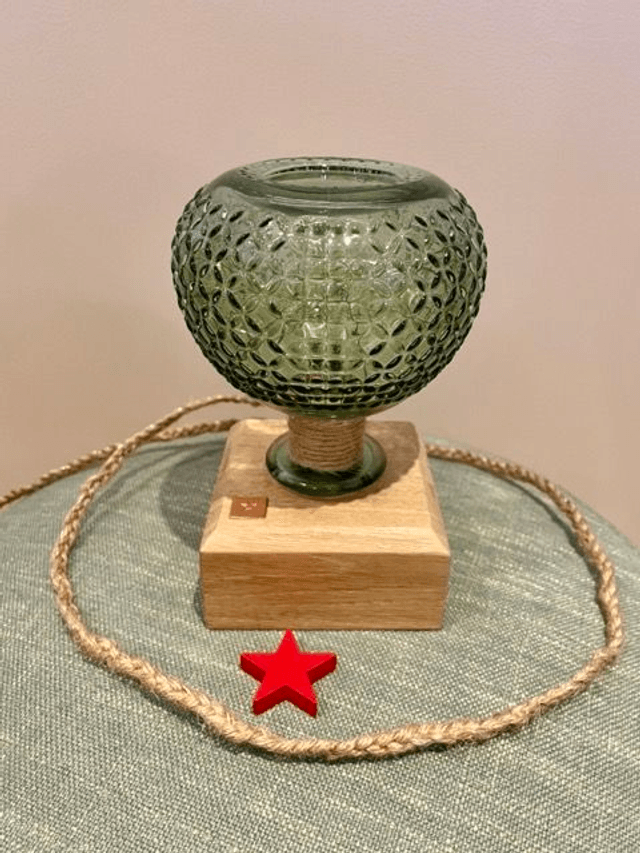 Lampe "Yliana"