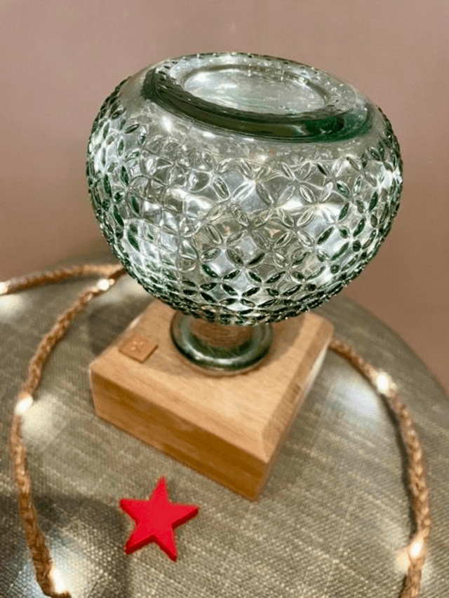 Lampe "Yliana"