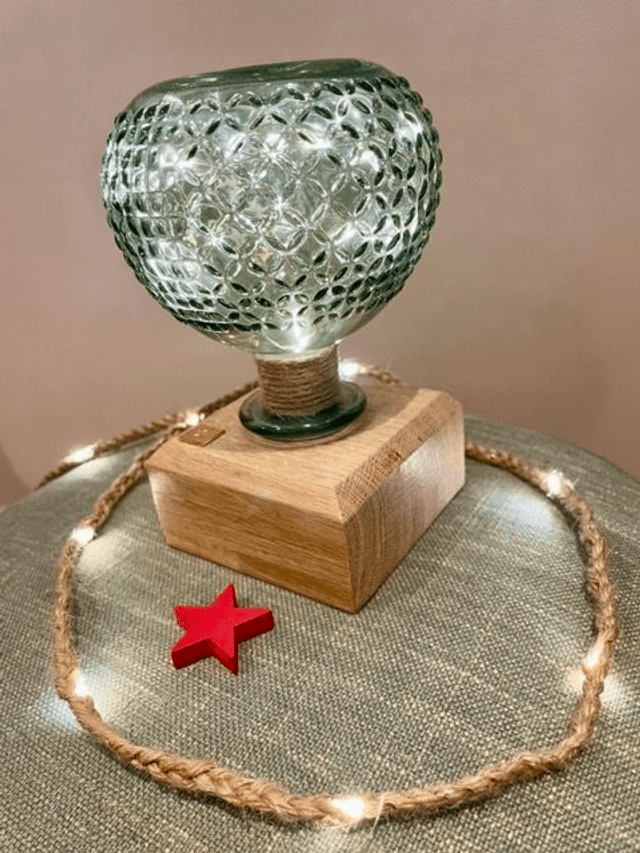 Lampe "Yliana"