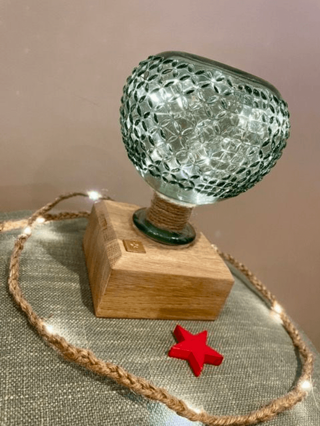Lampe "Yliana"