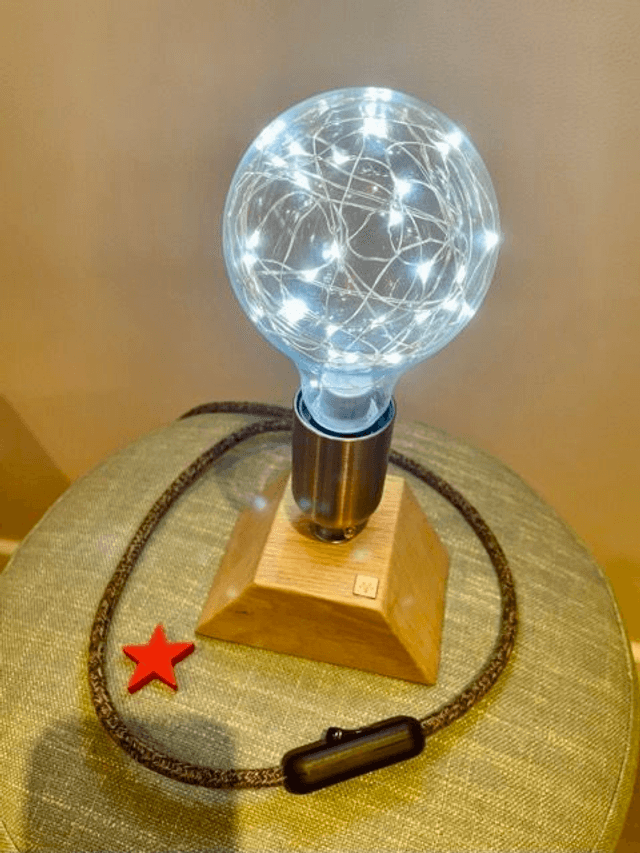 Lampe "Nathalie"