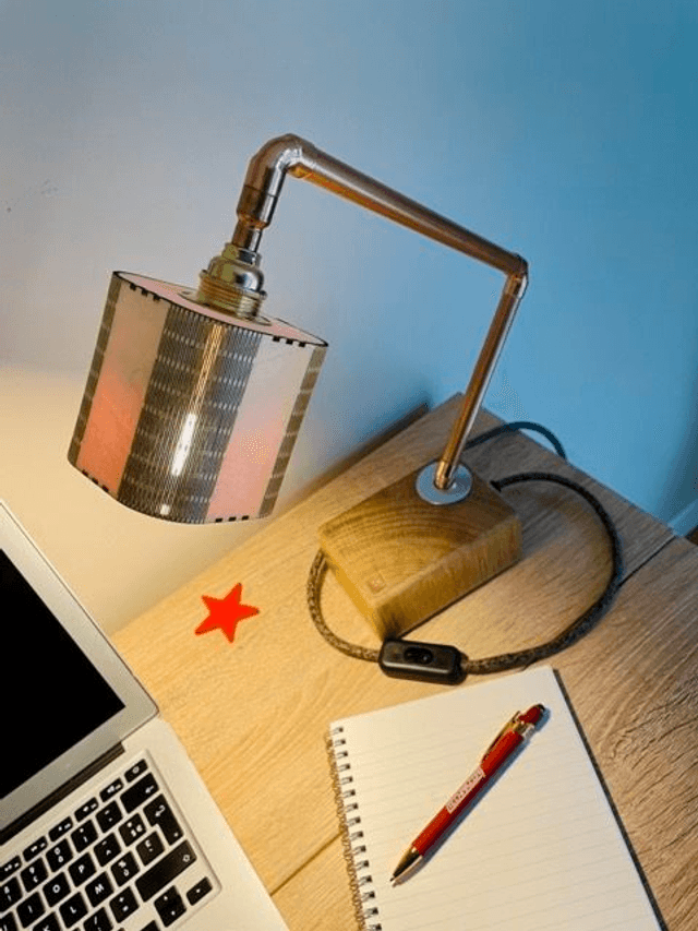 Lampe "Amélie"