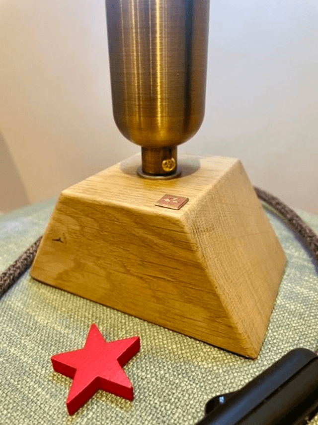 Lampe "Nathalie"