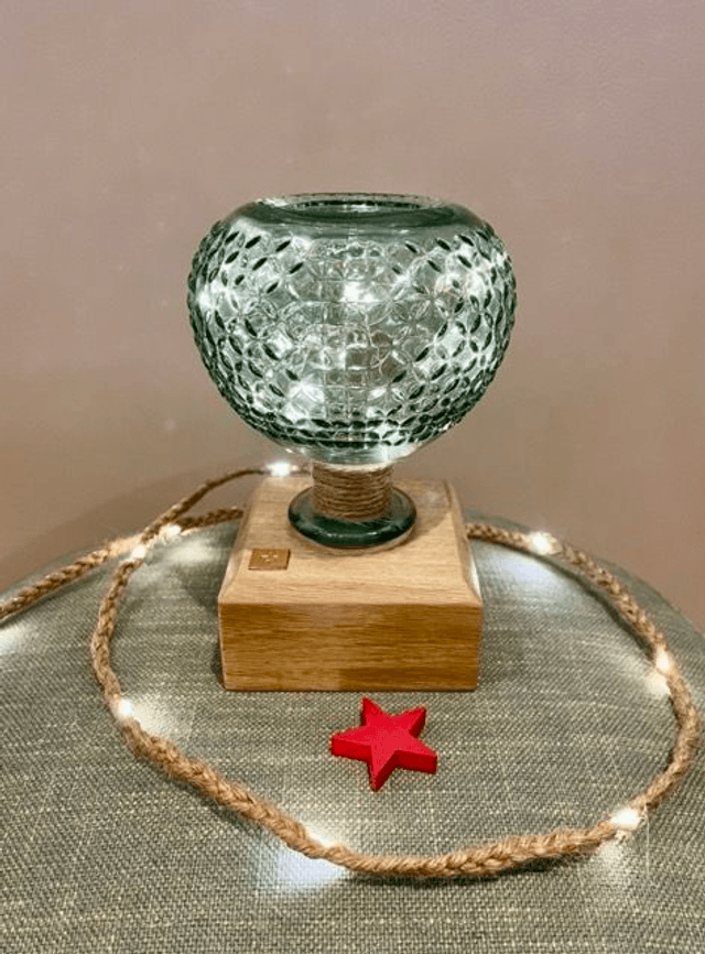 Lampe &quot;Yliana&quot;